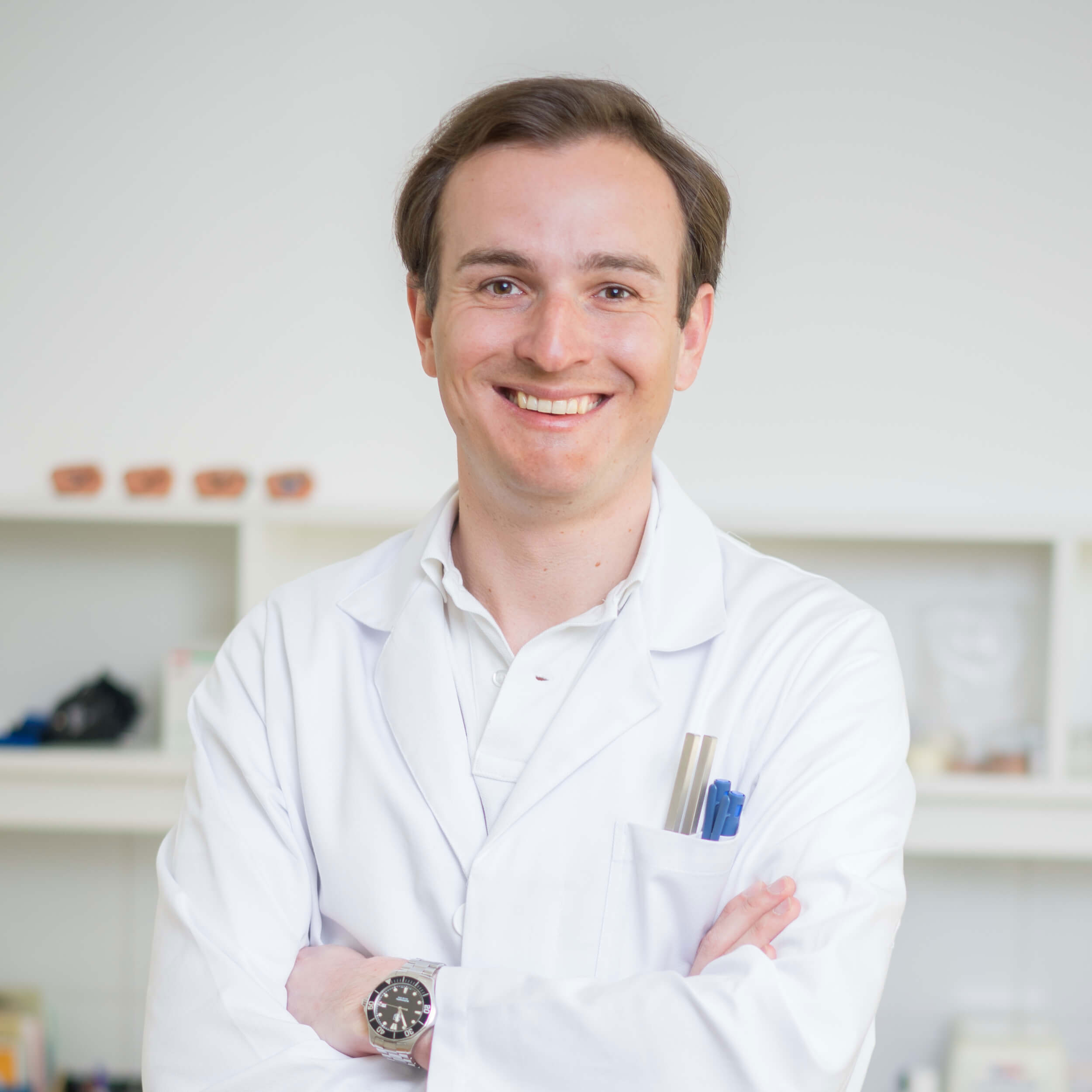 Hno-praxisgemeinschaft Dr. Med. Peter Wolf Und Eric Foltys Priv. Doz. Dr. Axel Wolf – ARGE HNO-Fachärzte Steiermark