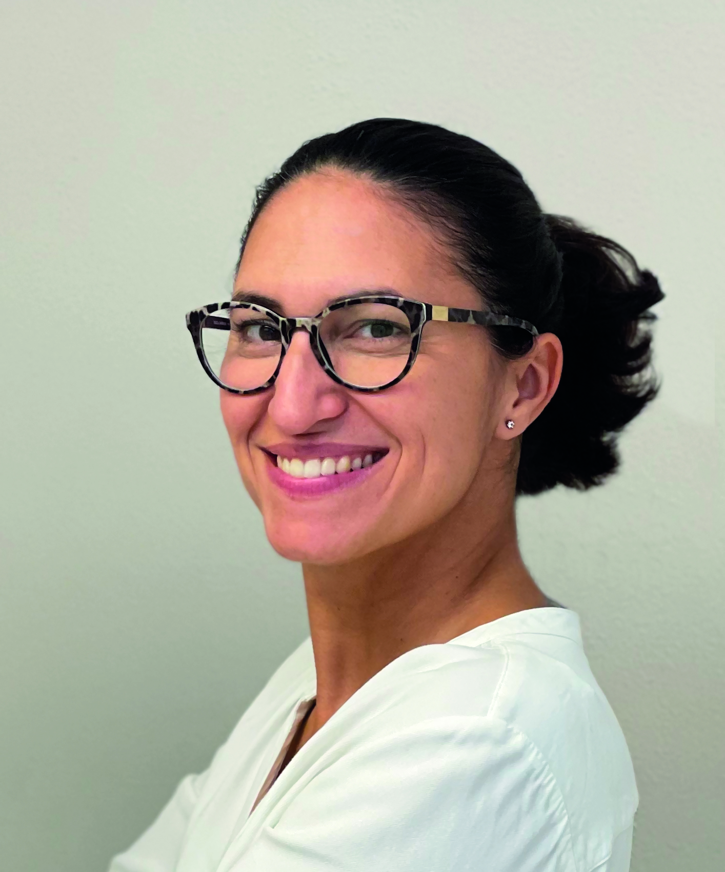 Featured image for “Dr. Elke Fröhlich-Sorger”