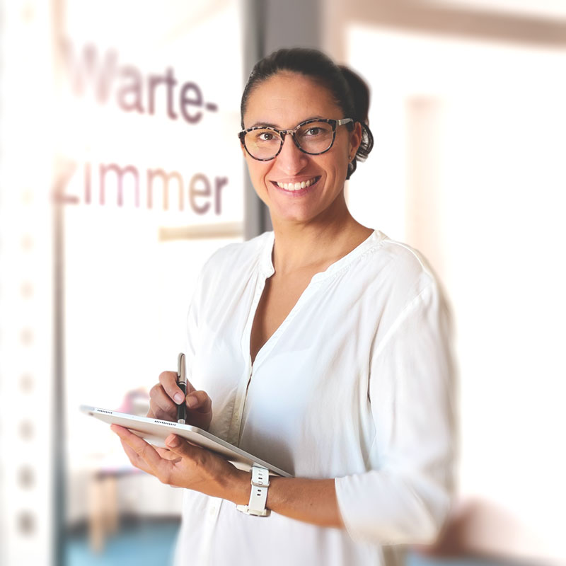 Featured image for “Dr. Elke Fröhlich-Sorger”